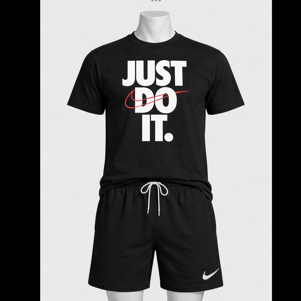 Nike Tee
